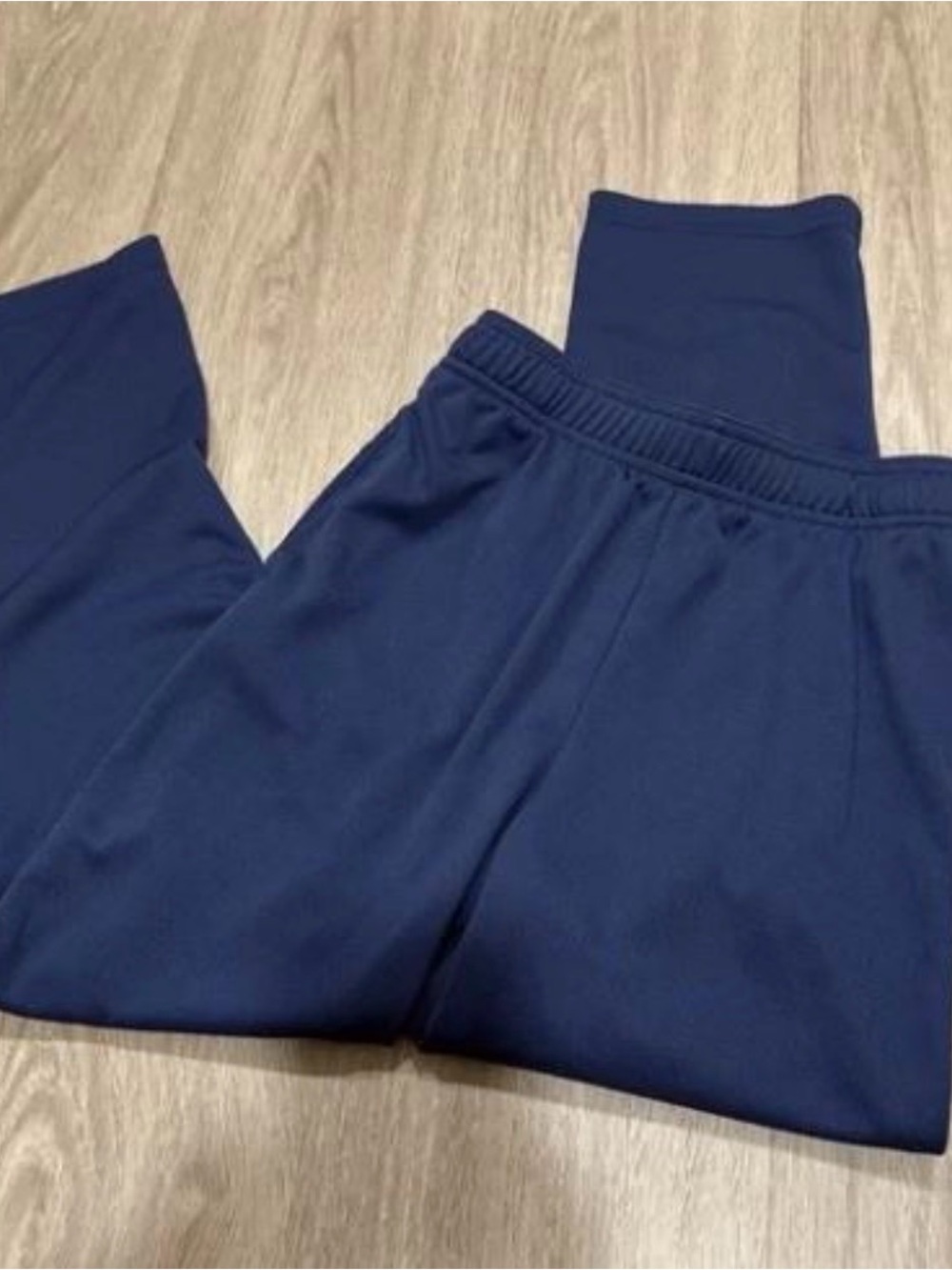 All in Motion Kids Bottoms - Navy Blue LUP